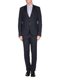 GAZZARRINI - Suits