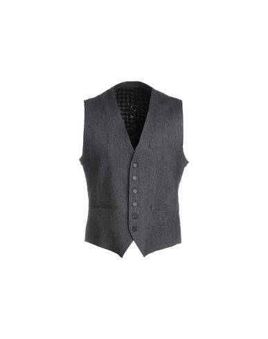 ZOOM ALESSANDRINI - Vest