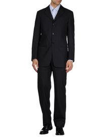 ARMANI COLLEZIONI - Suits