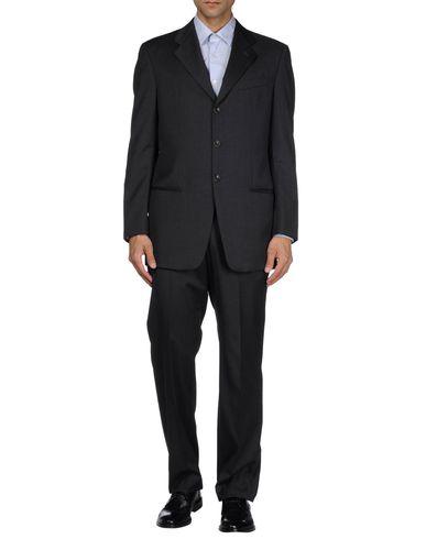 ZOOM ARMANI COLLEZIONI - Suit