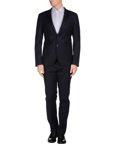 ZOOM TAGLIATORE - Suit