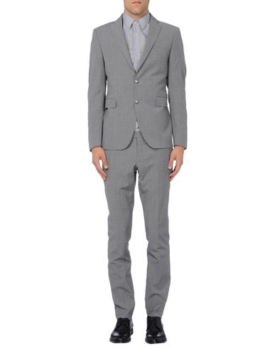 ZOOM TAGLIATORE - Suits