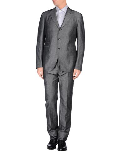 ZOOM TAGLIATORE - Suit
