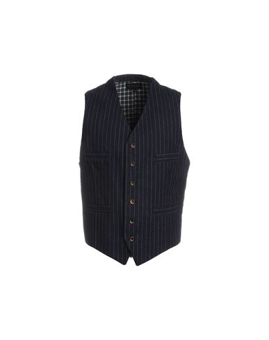 ZOOM PATRIZIA PEPE - Waistcoat