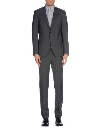 ZOOM CARUSO - Suits