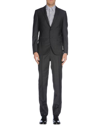 ZOOM CARUSO - Suit