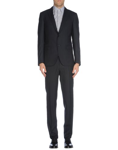ZOOM CARUSO - Suit
