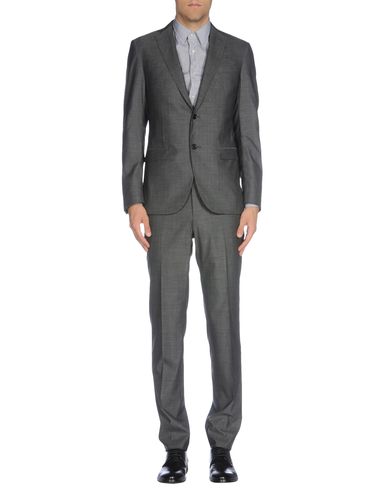 ZOOM CARUSO - Suits