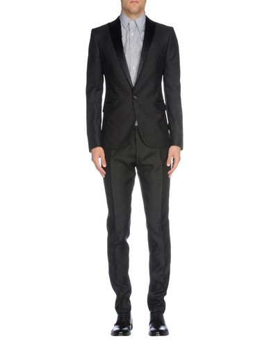 ZOOM DSQUARED2 - Suit