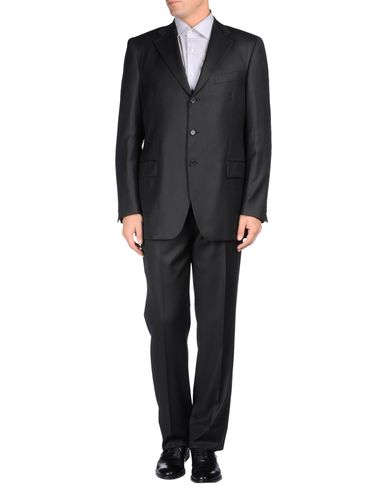ZOOM BORSALINO - Suit