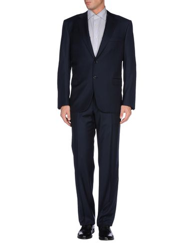 ZOOM BRIONI - Suit