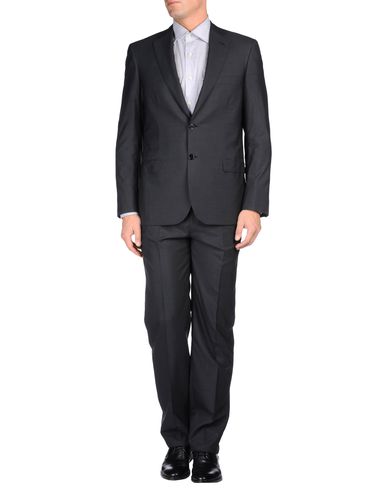 ZOOM BRIONI - Suit