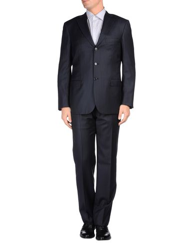 ZOOM BRIONI - Suit