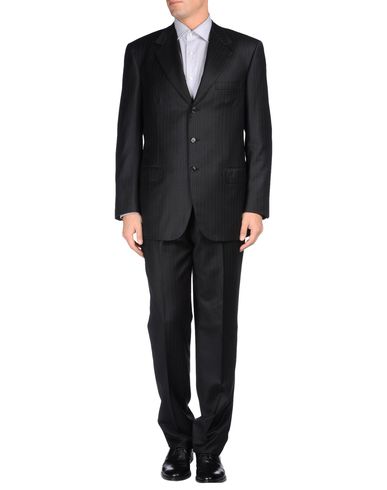 ZOOM BRIONI - Suit