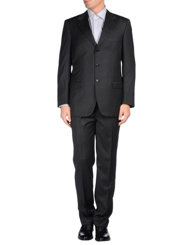 ZOOM BRIONI - Suit