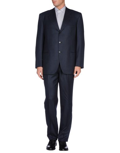 ZOOM BRIONI - Suit
