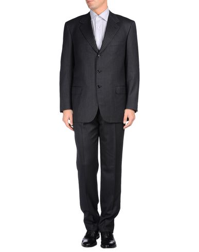 ZOOM BRIONI - Suit