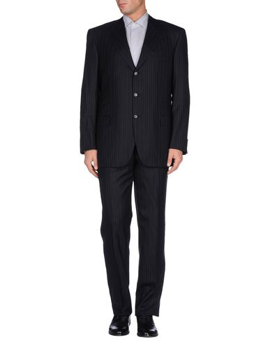 ZOOM BRIONI - Suit