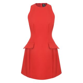 McQ, Dress, Bell Dress