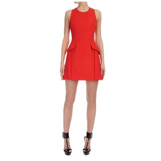 McQ, Dress, Bell Dress