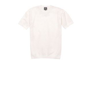 McQ, Knitwear, Mesh T-shirt