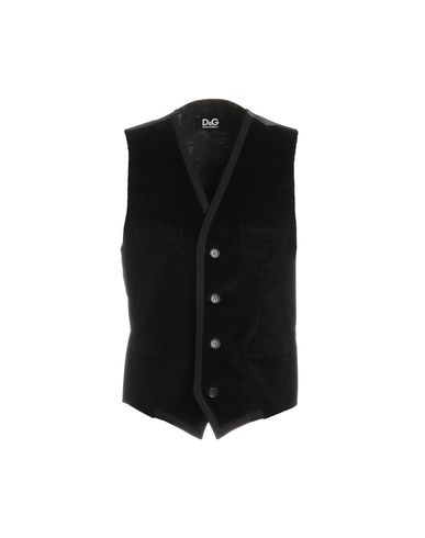 ZOOM D&G - Vest