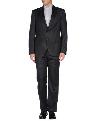 ZOOM FERRE' - Suit
