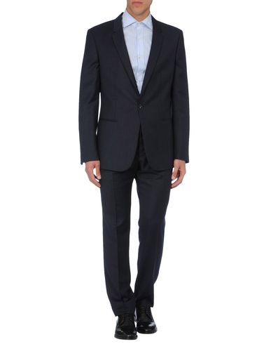 ZOOM MAISON MARTIN MARGIELA 14 - Suits