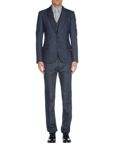 ZOOM MAISON MARTIN MARGIELA 14 - Suits