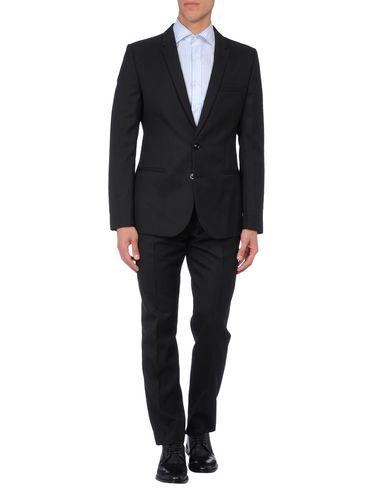 ZOOM MAISON MARTIN MARGIELA 14 - Suit