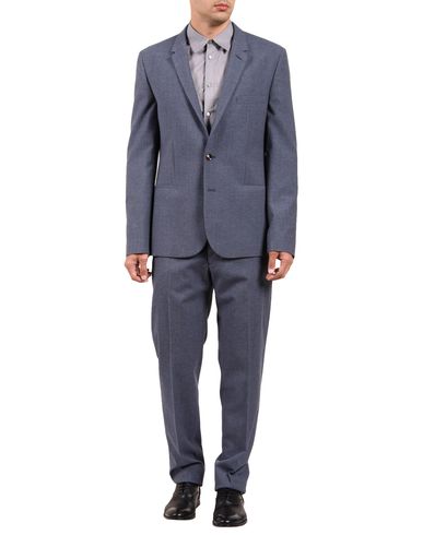 ZOOM MAISON MARTIN MARGIELA 14 - Suit