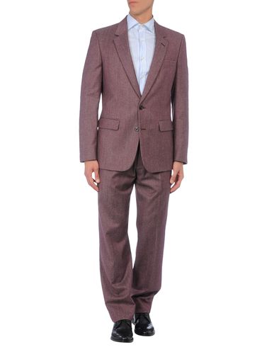 ZOOM MAISON MARTIN MARGIELA 14 - Suit