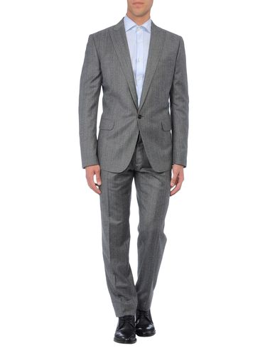 ZOOM DSQUARED2 - Suit