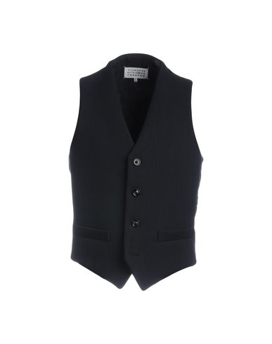 ZOOM MAISON MARTIN MARGIELA 14 - Vest