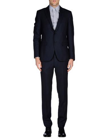 ZOOM CARUSO - Suits