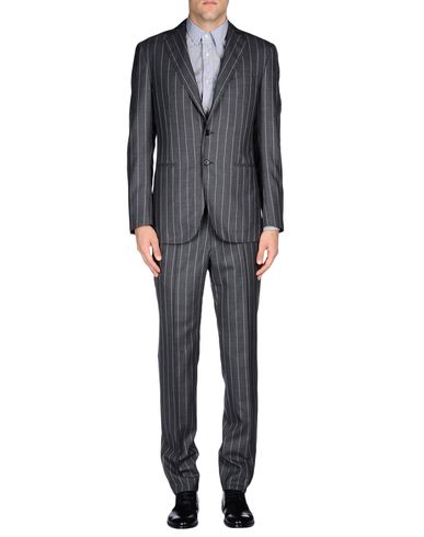 ZOOM CARUSO - Suit