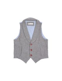 HITCH-HIKER - Vest