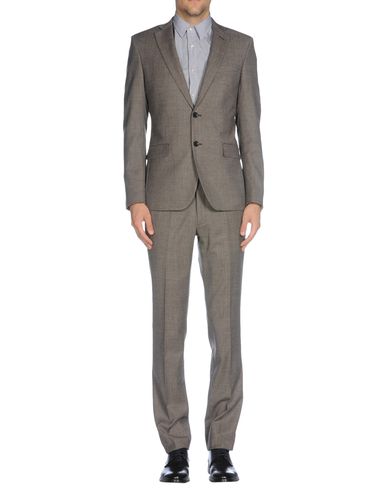 ZOOM PAOLONI - Suits