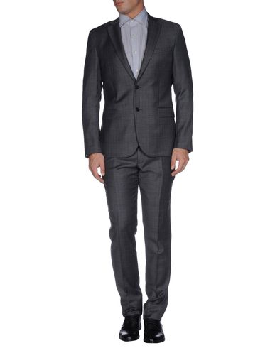 ZOOM PAOLONI - Suit