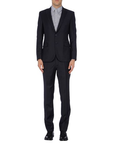 ZOOM PAOLONI - Suit