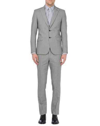 ZOOM PAOLONI - Suit