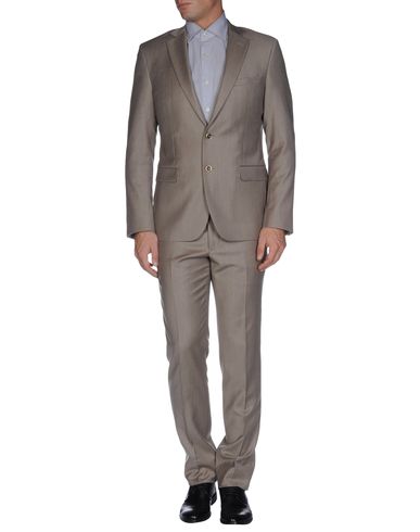 ZOOM PAOLONI - Suit