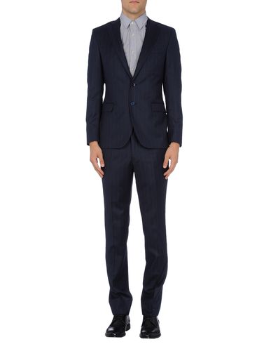 ZOOM PAOLONI - Suit