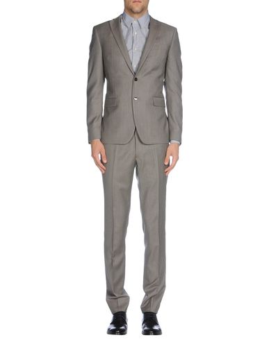 ZOOM PAOLONI - Suit