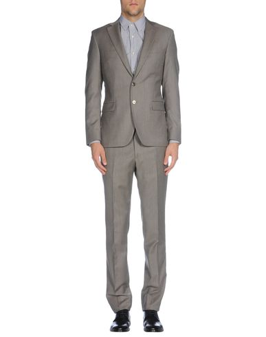 ZOOM PAOLONI - Suit