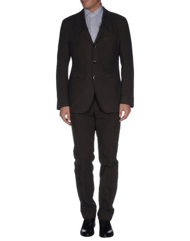 ZOOM LARDINI - Suit