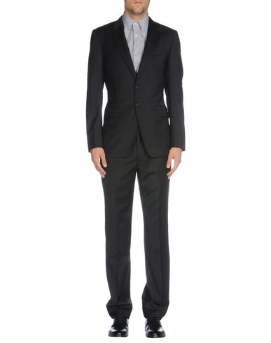 ZOOM PAUL SMITH - Suit