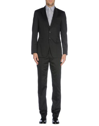 ZOOM PAUL SMITH - Suit