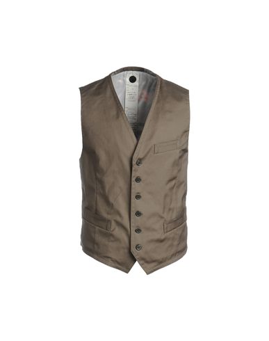 ZOOM COMING SOON - Vest