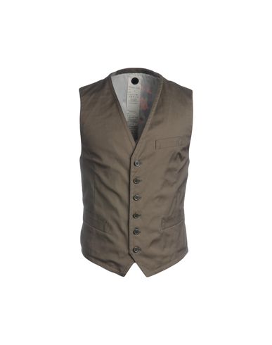 ZOOM COMING SOON - Vest